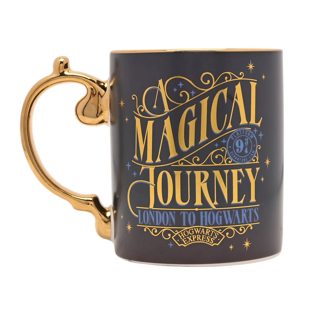 Mug Voie 9 3/4 – Harry Potter