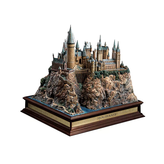 Château de Poudlard - Harry Potter