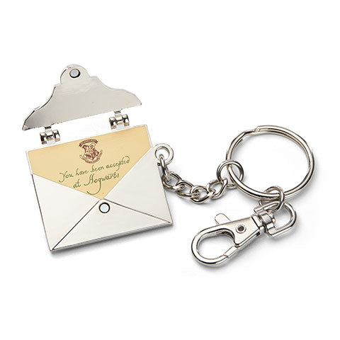 Porte-clés Lettre d’Acceptation