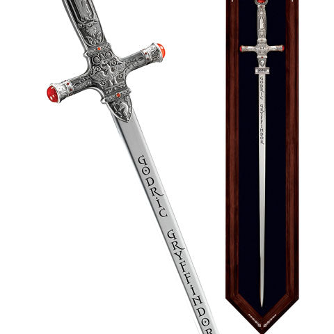 Epée de Godric Gryffondor