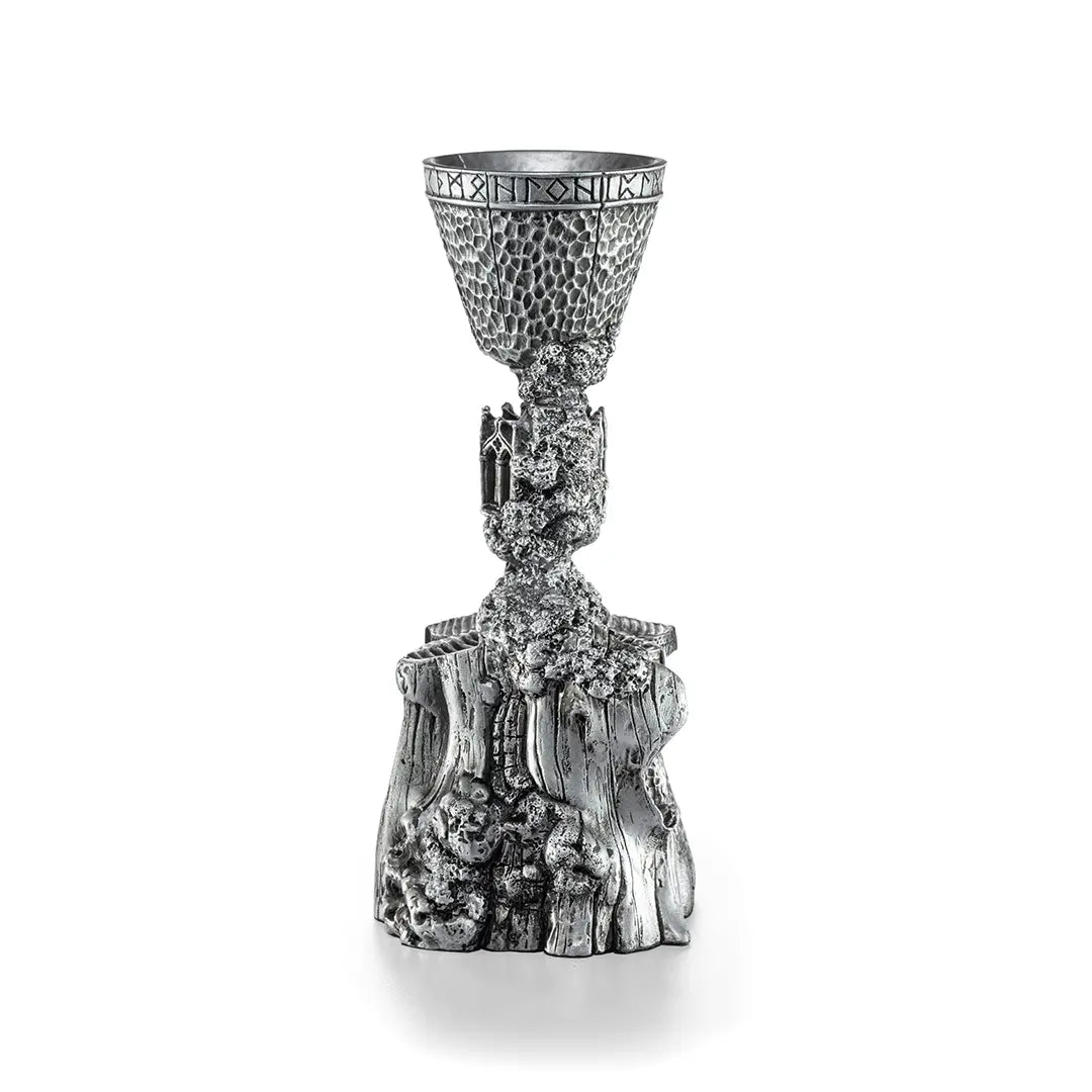 Réplique de la Coupe de Feu – Harry Potter