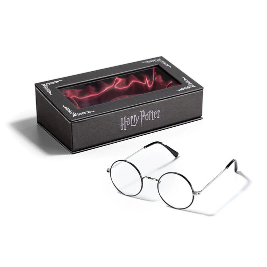 Lunettes de Harry Potter