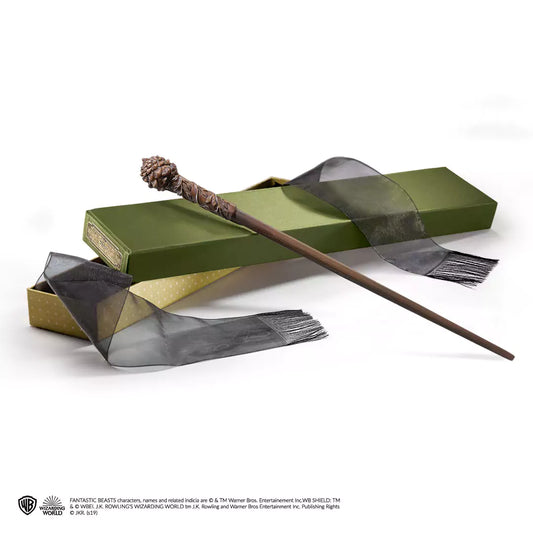 Baguette de Bunty - Collection Ollivander