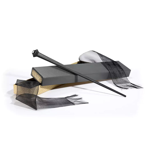 Baguette de Croyance Bellebosse - Collection Ollivander