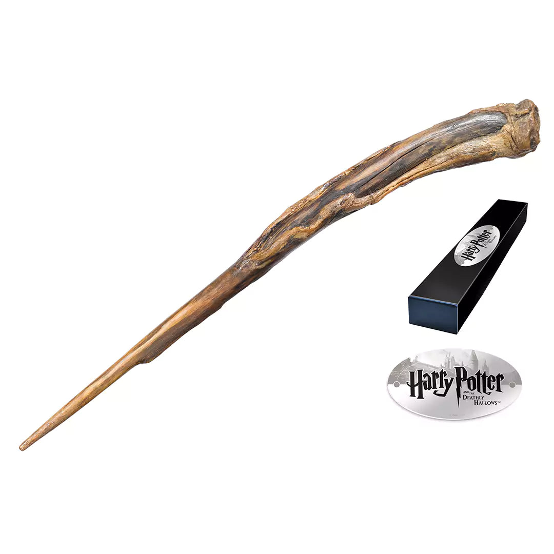 Baguette Harry Potter prise au rafleur Collection Personnages
