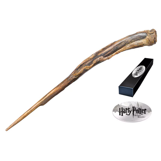 Baguette Harry Potter prise au rafleur Collection Personnages