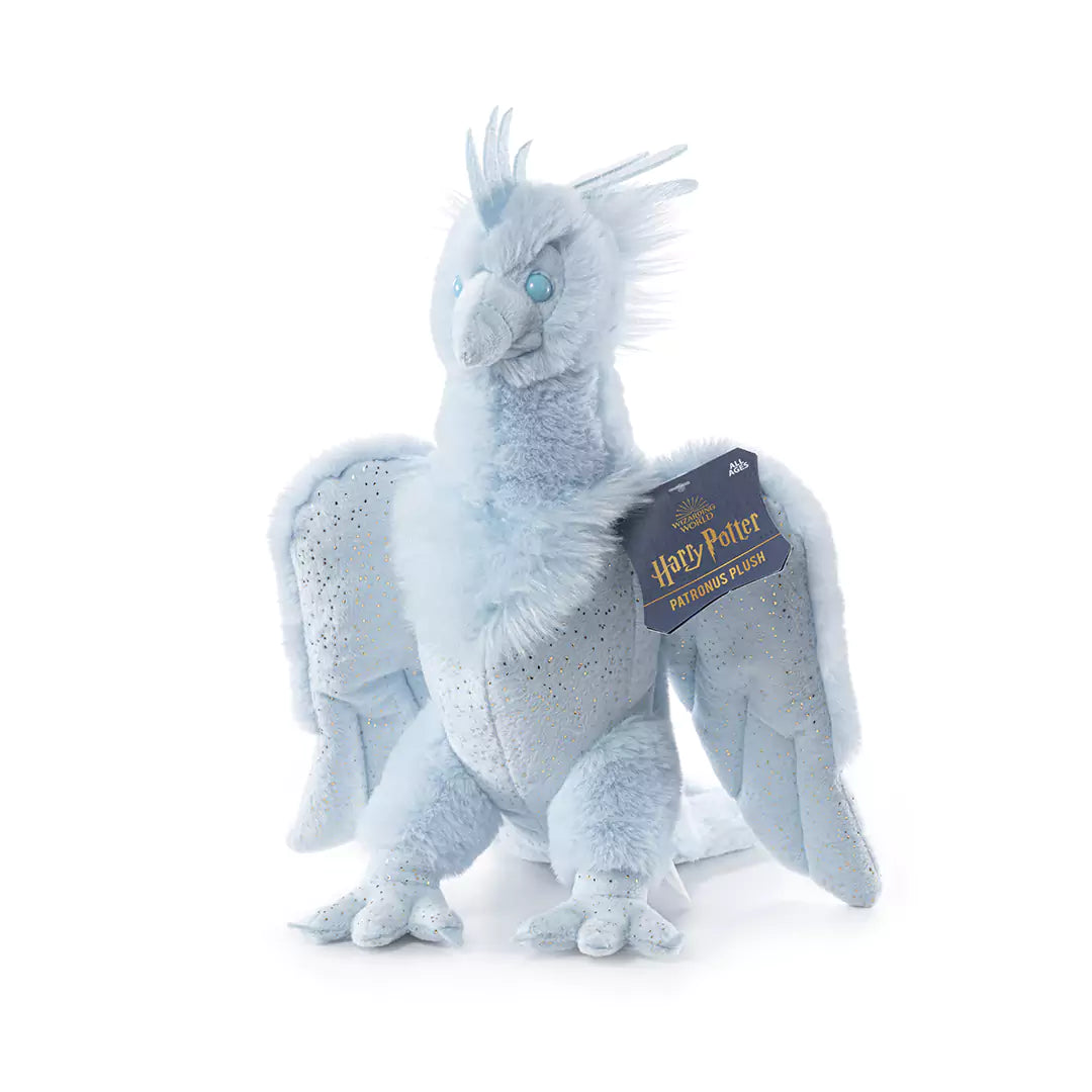 Peluche Patronus Phénix