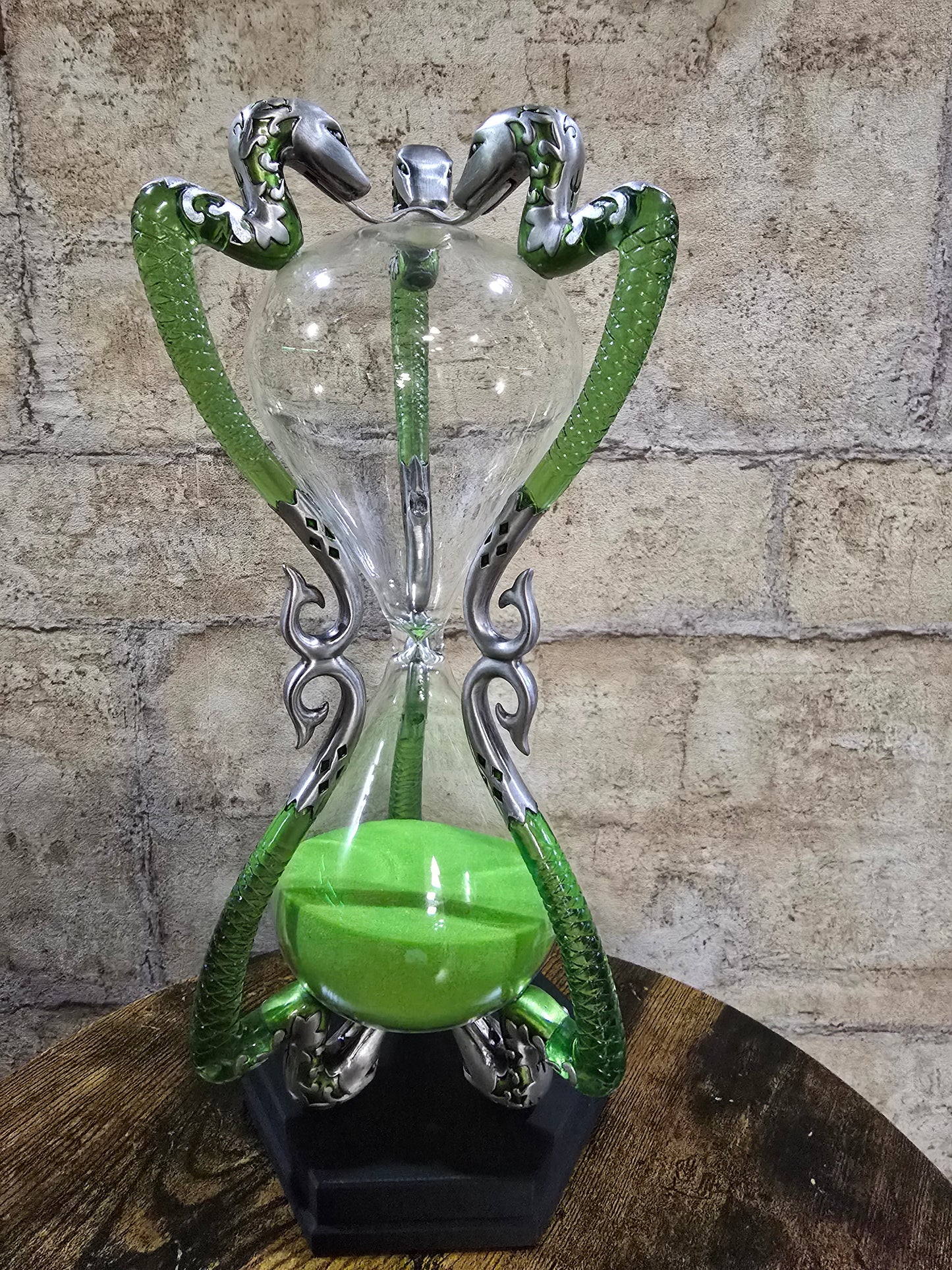 Socle petit modèle pour collectors – Impression 3D