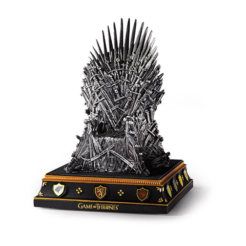 Trône de Fer – Game of Thrones