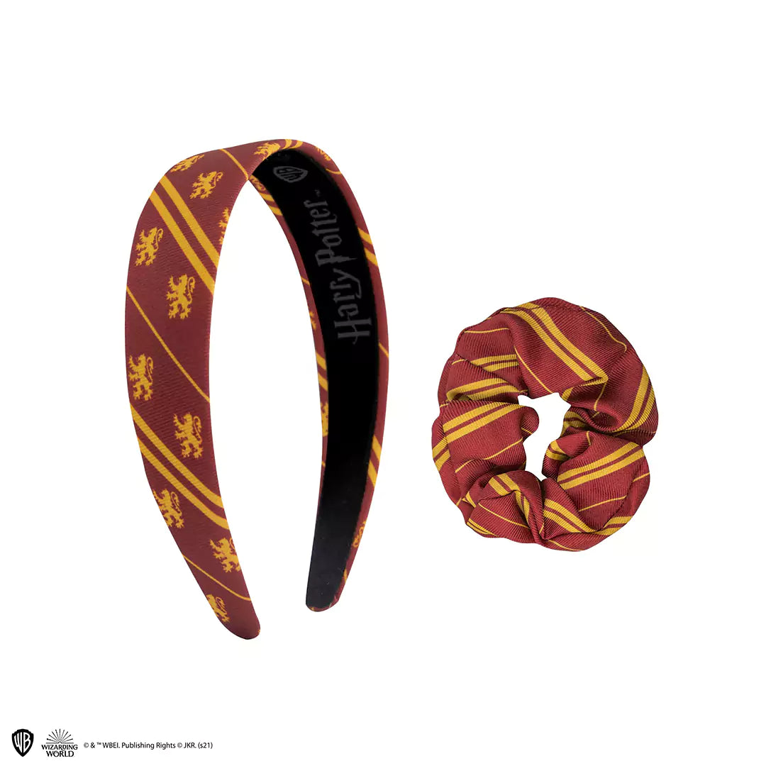 Harry Potter Robe et Ensemble D'accessoires Cheveux, Conception Gryffindor, Robe D'été pour Filles, Comprend un Bandeau et un Chouchou, Cadeau pour Filles, Taille 6 Ans Harry Potter Robe et Ensemble D'accessoires Cheveux, Conception Gryffindor, Robe D'été pour Filles, Comprend un Bandeau et un Chouchou, Cadeau pour Filles, Taille 6 Ans