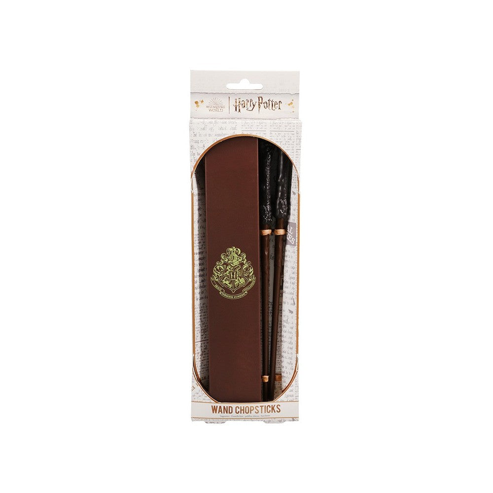 Baguettes de repas - Harry Potter