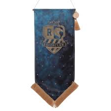 Bannière Serdaigle – Harry Potter