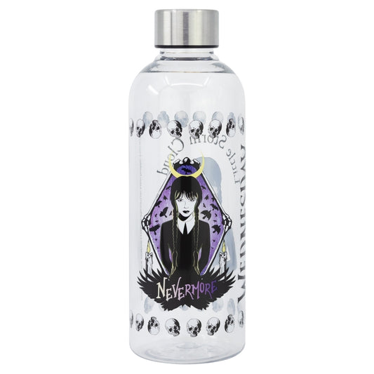 Bouteille Nevermore 850ml - Wednesday