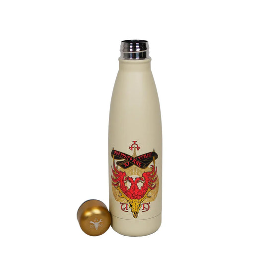 bouteille isotherme durmstrang harry potter 500ml
