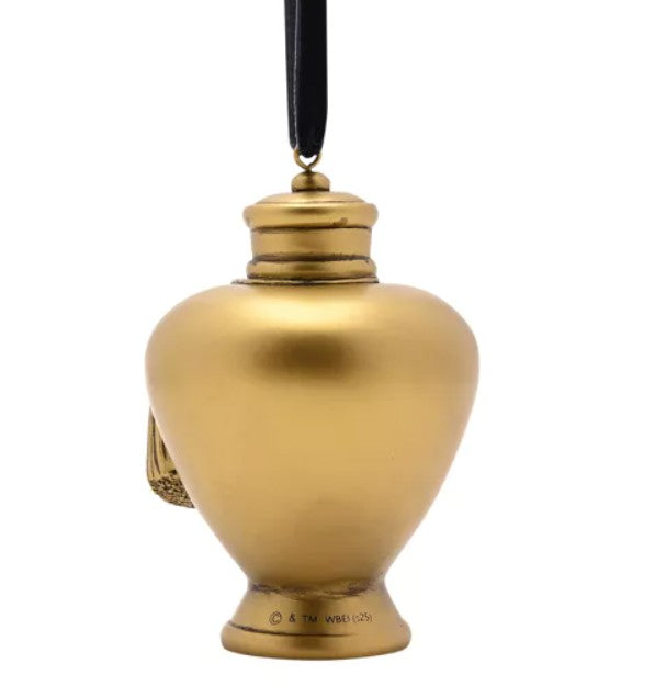 Décoration de Noël Love Potion lumineuse - Harry Potter