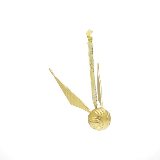 Décoration de Noël Vif d'Or - Harry Potter