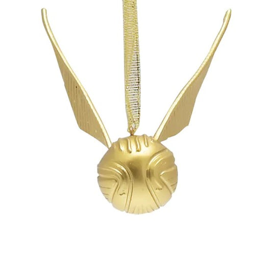 Décoration de Noël Vif d'Or - Harry Potter