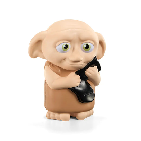 Dobby - Toyllectible Pufflums - Harry Potter