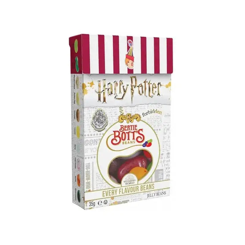 Bertie Crochu – Harry Potter