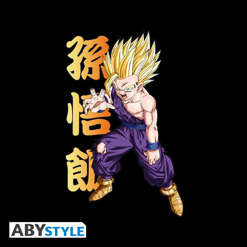 T-Shirt Dragon Ball – Gohan