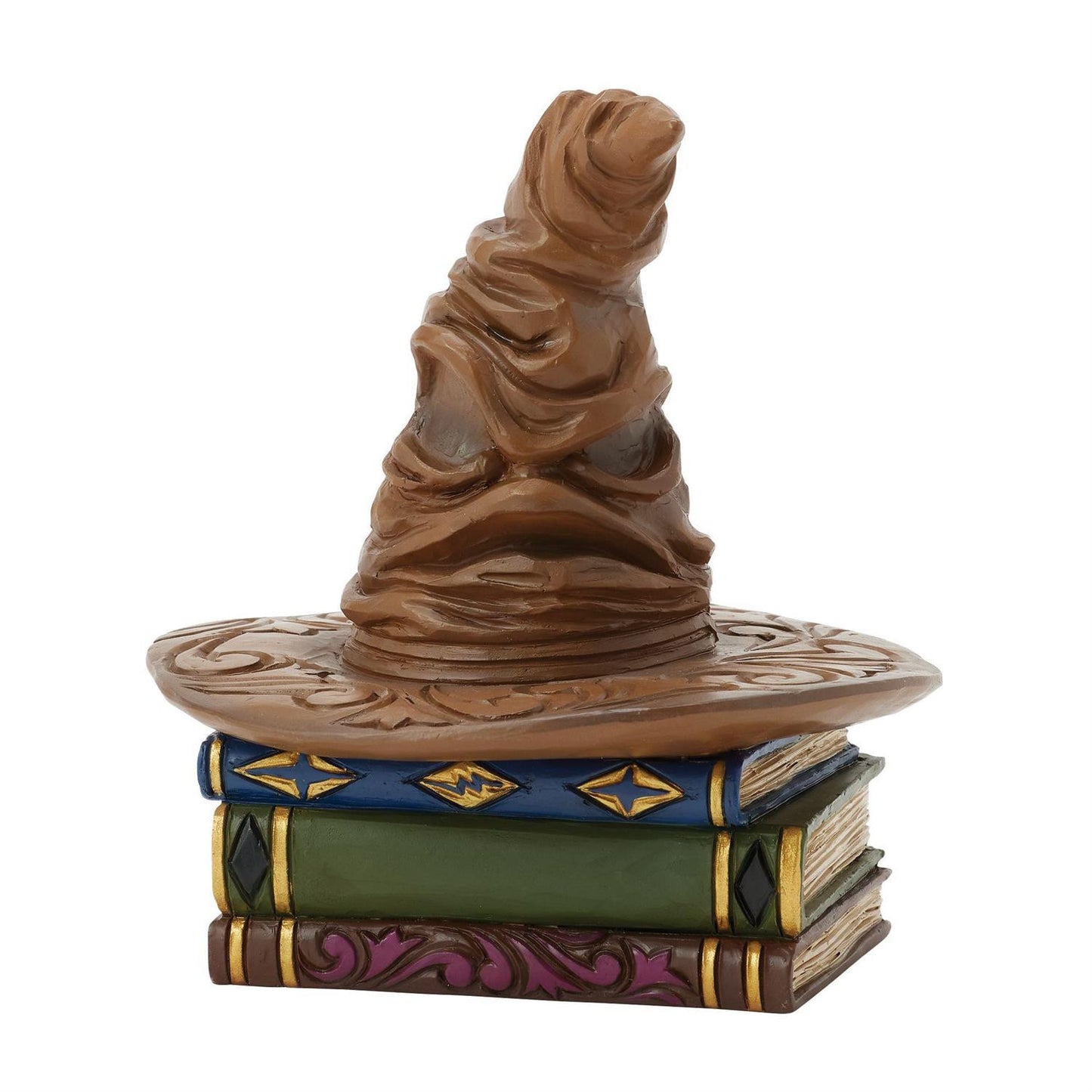 Figurine Choixpeau– Réplique magique collector - Harry Potter