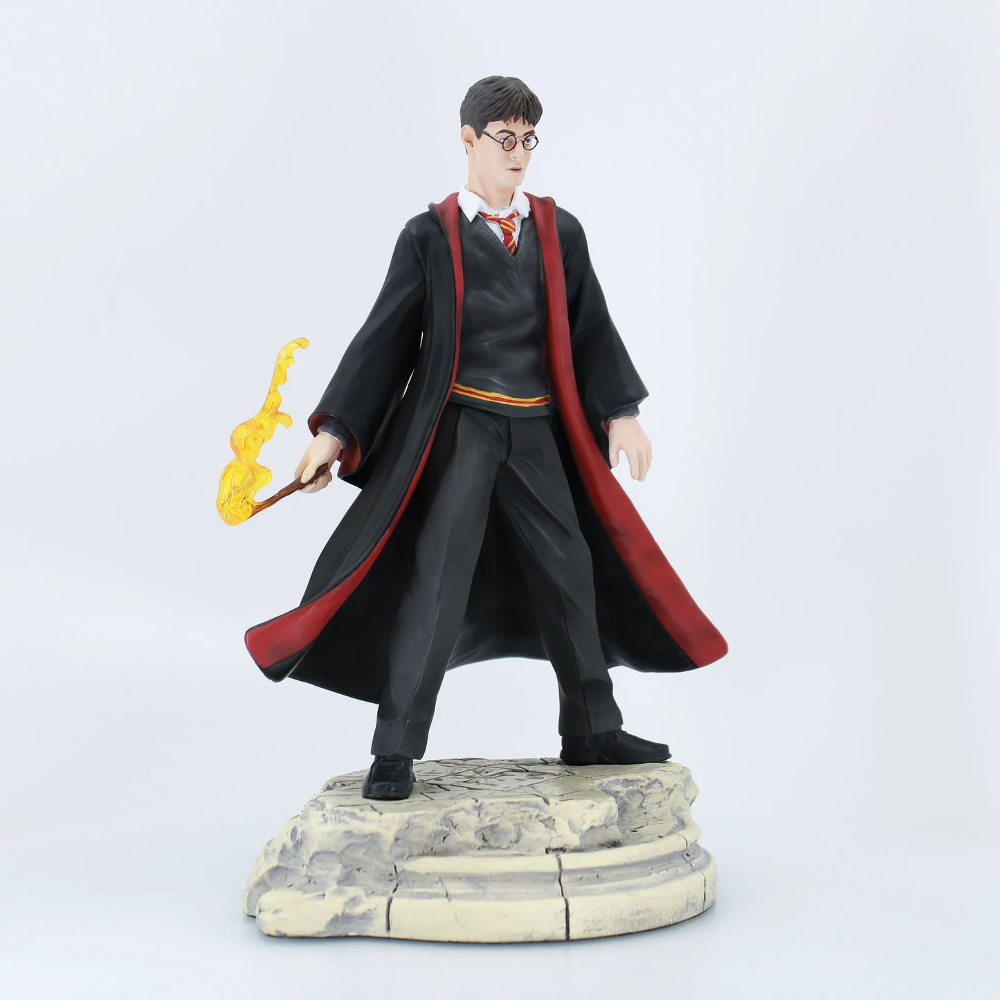 Figurine Harry Potter 6ème année - Harry Potter