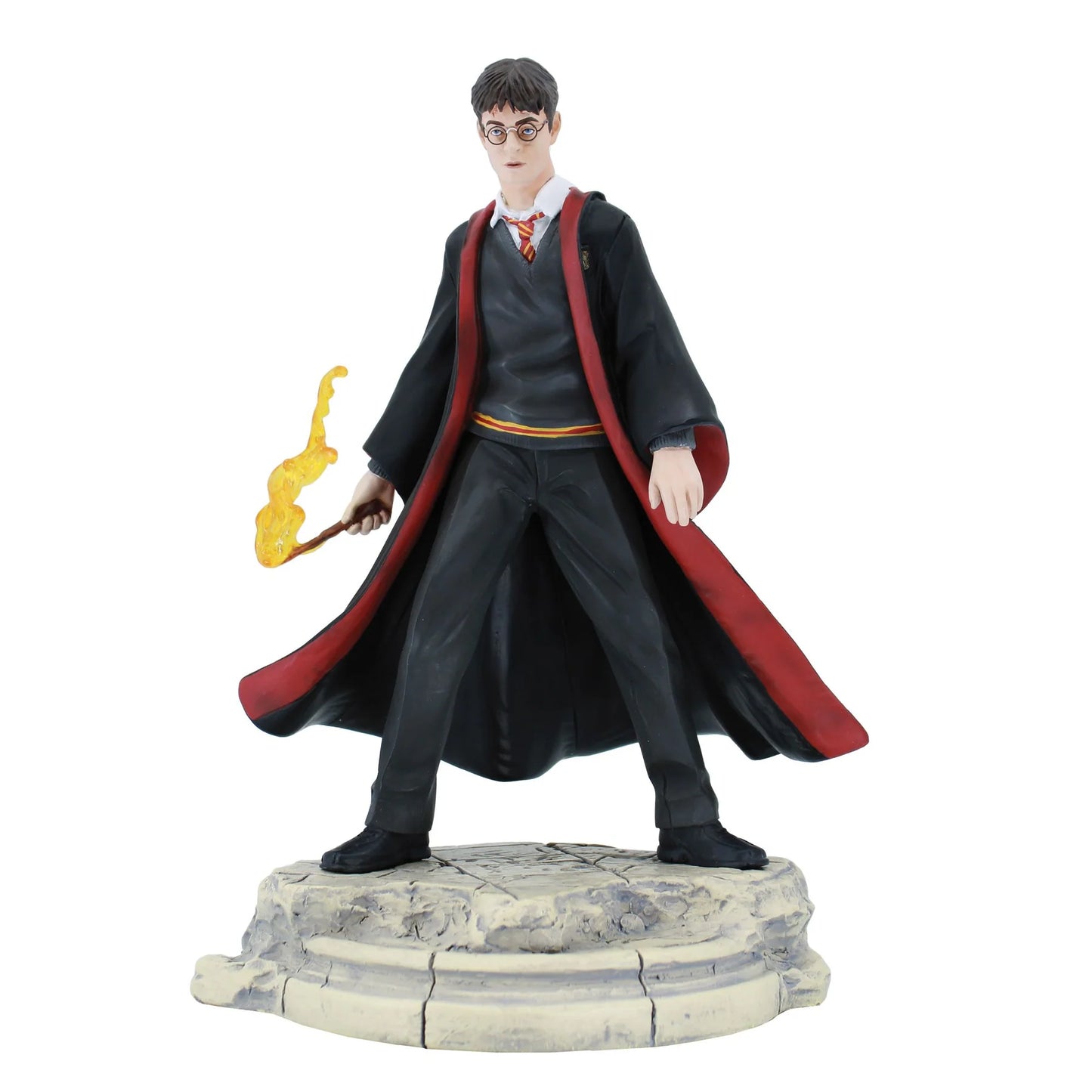 Figurine Harry Potter 6ème année - Harry Potter