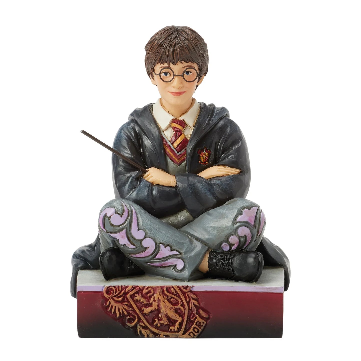Figurine Harry Potter – Réplique magique collector