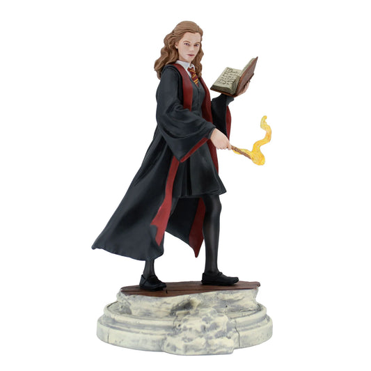 Figurine Hermione Granger 6ème année - Harry Potter