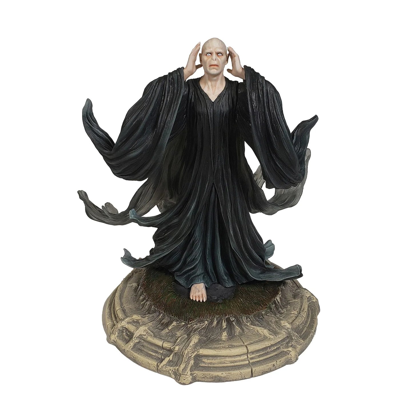 Figurine Voldemort - Harry Potter