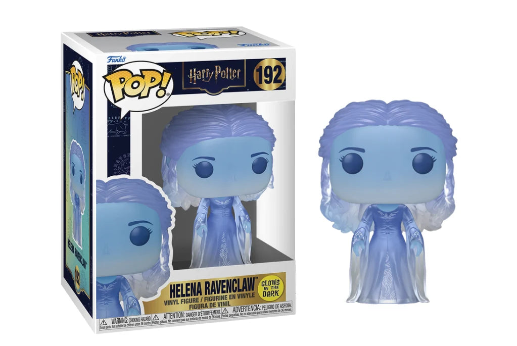 Funko Pop 196 Helena Serdaigle - Harry Potter