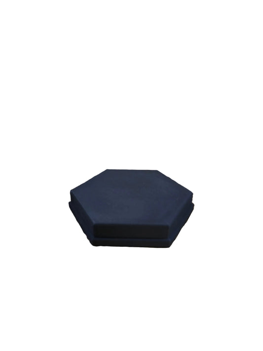 Grand socle de 12 cm pour collectors fabriqué en impression 3D par Baguettes & Sortilèges