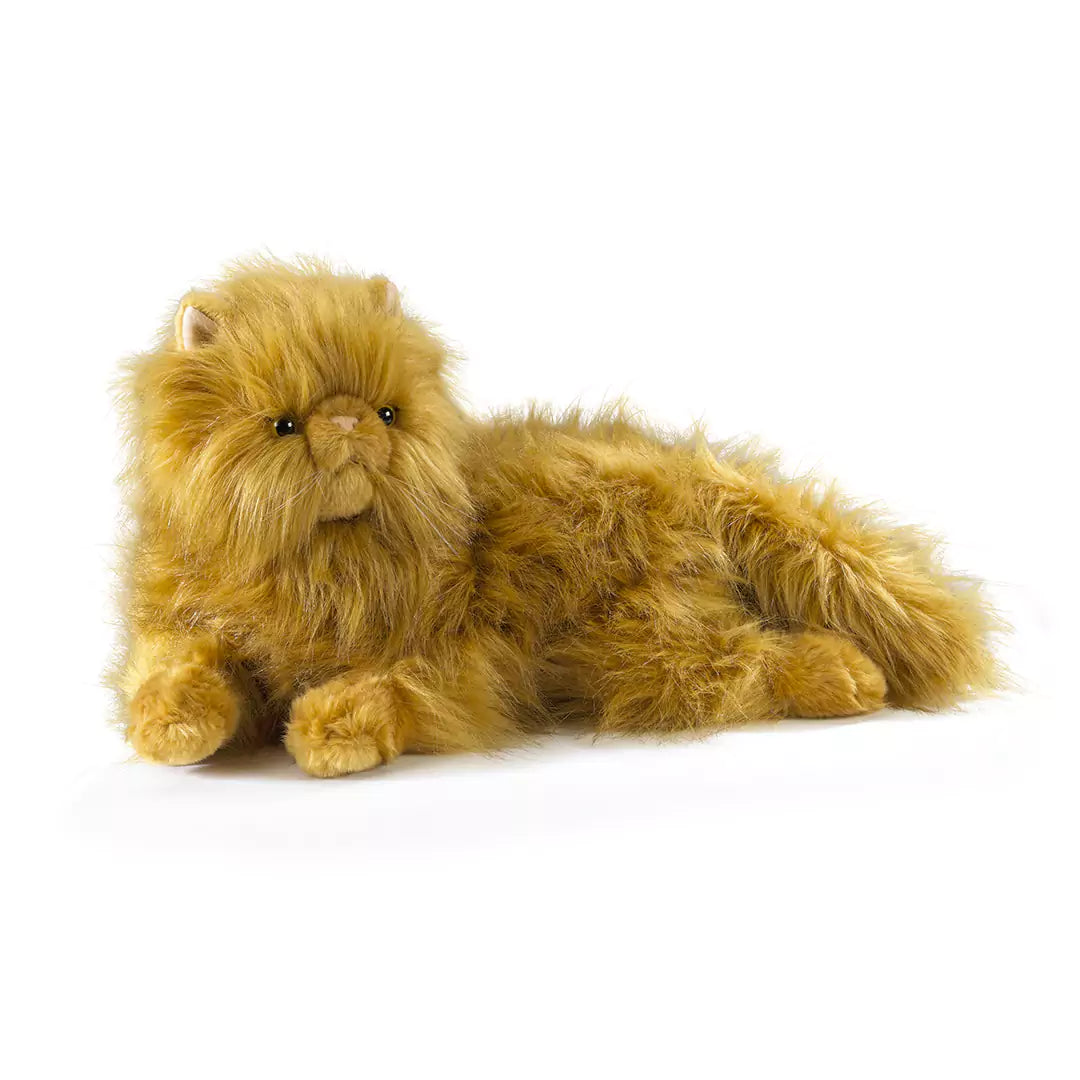 Grande peluche Pattenrond - Harry Potter