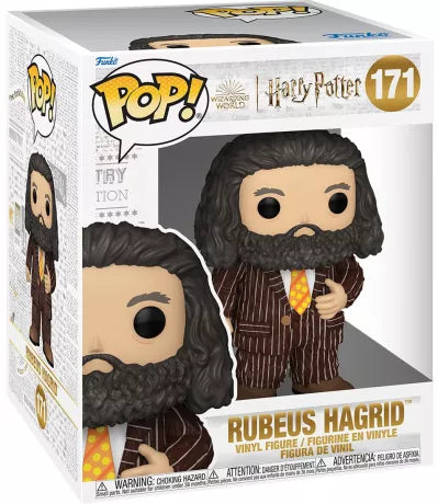 Pop Hagrid 171