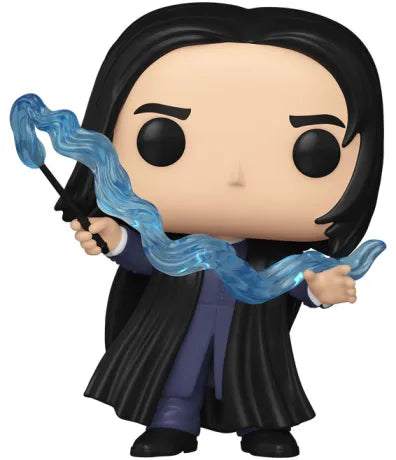 Funko Pop! n°195 Severus Rogue - Harry Potter