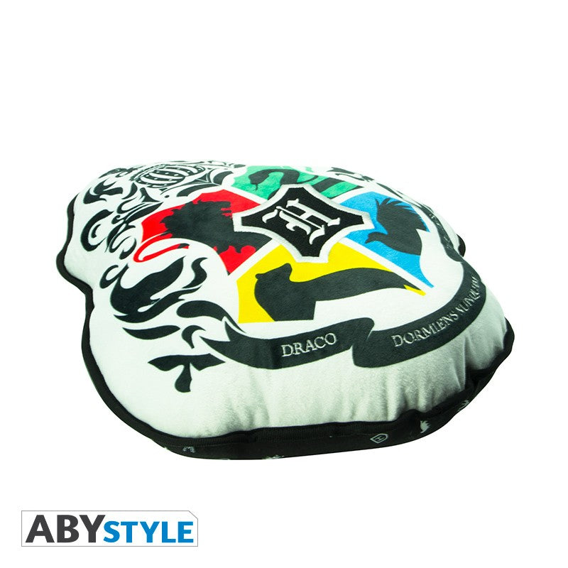 Coussin Poudlard - Harry Potter
