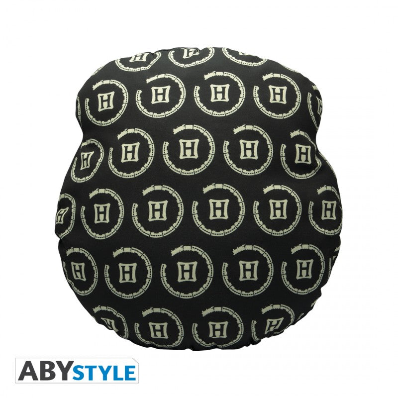 Coussin Voie 9 ¾ – Harry Potter