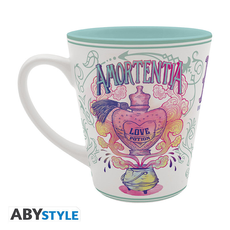 Mug Amortensia - Harry Potter