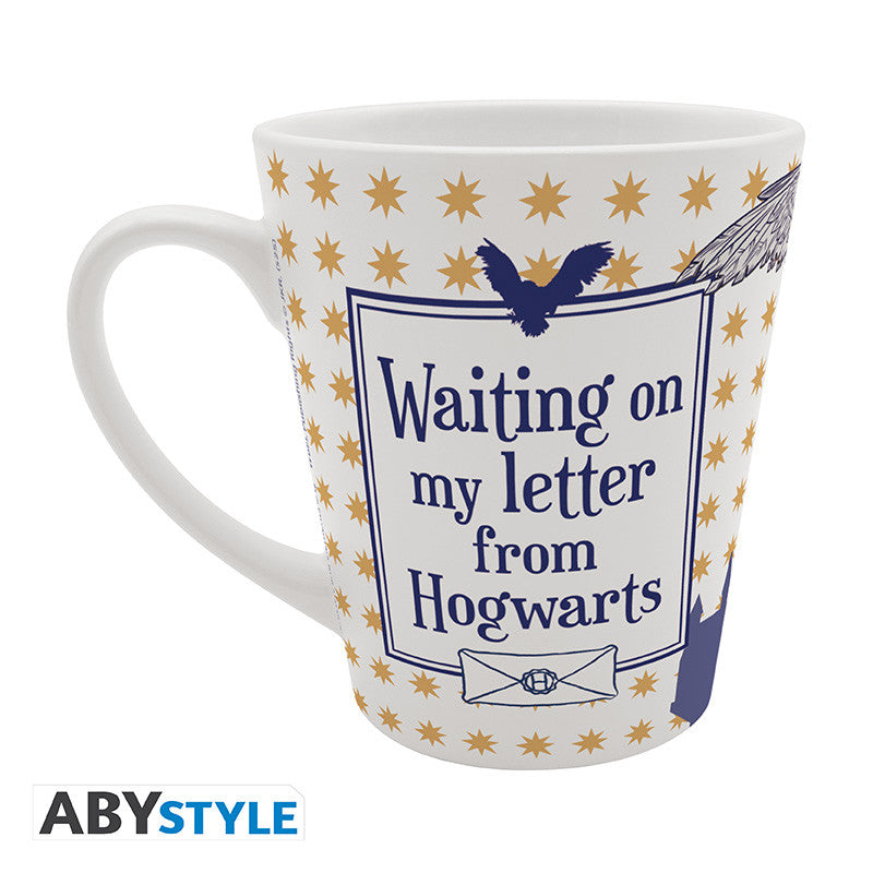 Mug Hedwige - Harry Potter