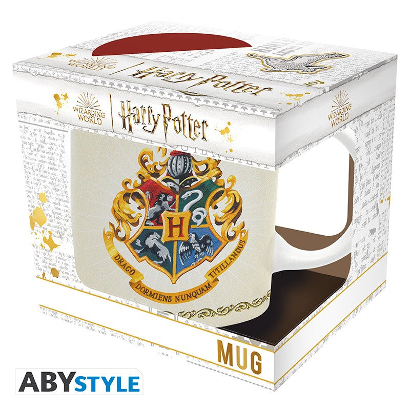Mug Poudlard - Harry Potter