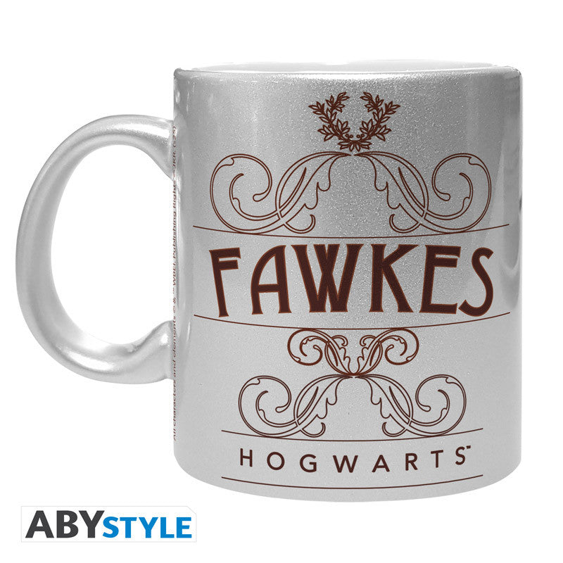 Mug Phénix - Harry Potter