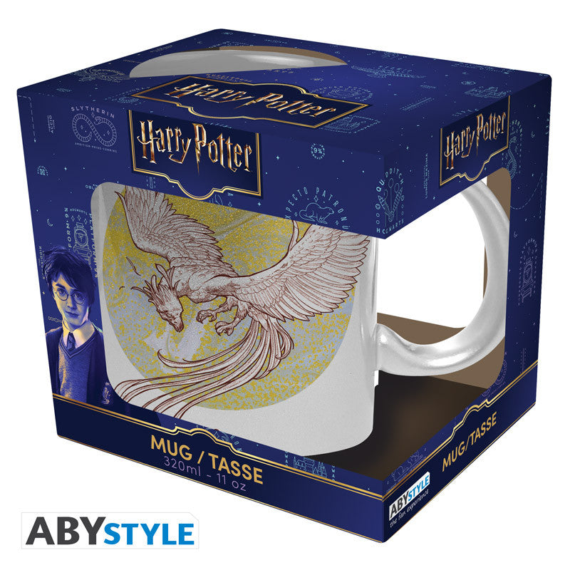 Mug Phénix - Harry Potter