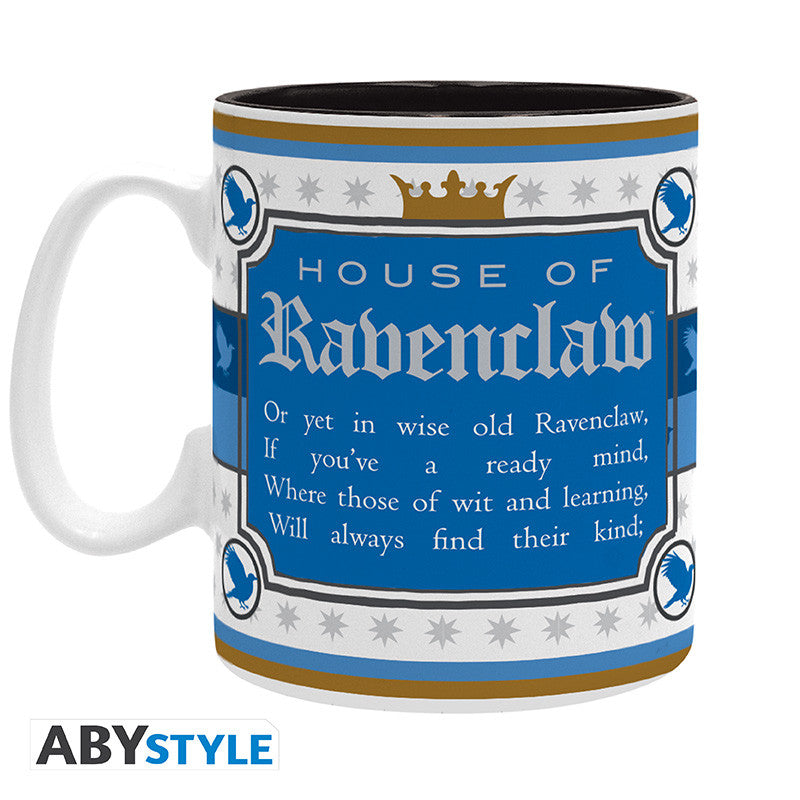 Mug Serdaigle - Harry Potter