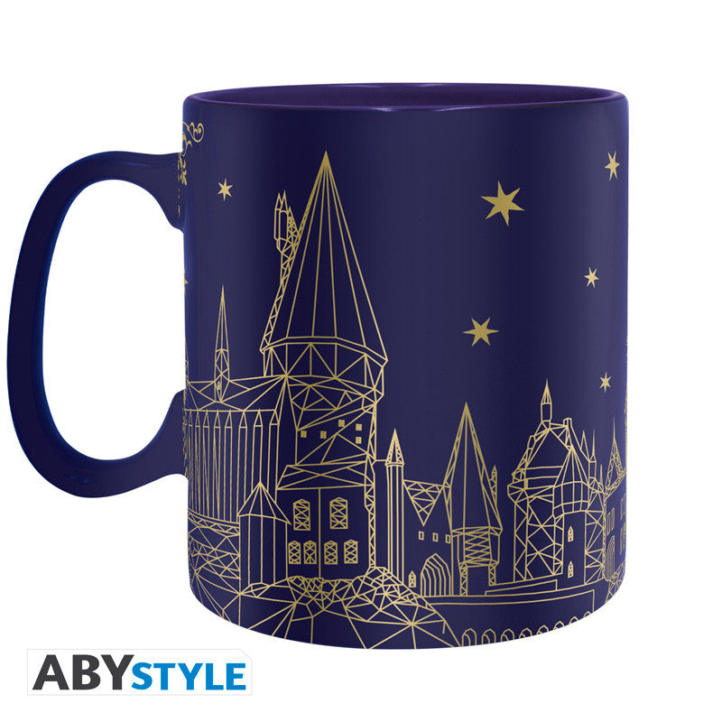 Mug Vif d'Or - Harry Potter