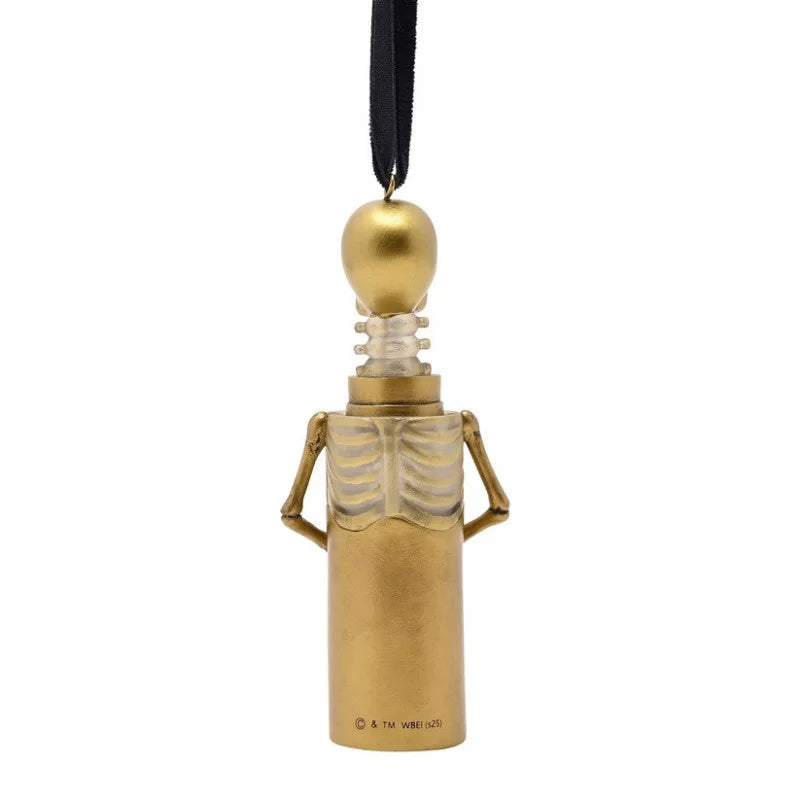 Décoration de Noël Poussos lumineuse- Harry Potter