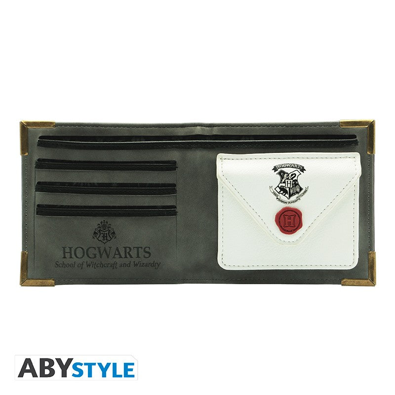 Portefeuille Poudlard - Harry Potter
