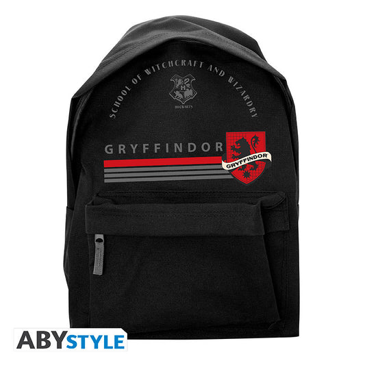 Sac à dos Gryffondor - Harry Potter