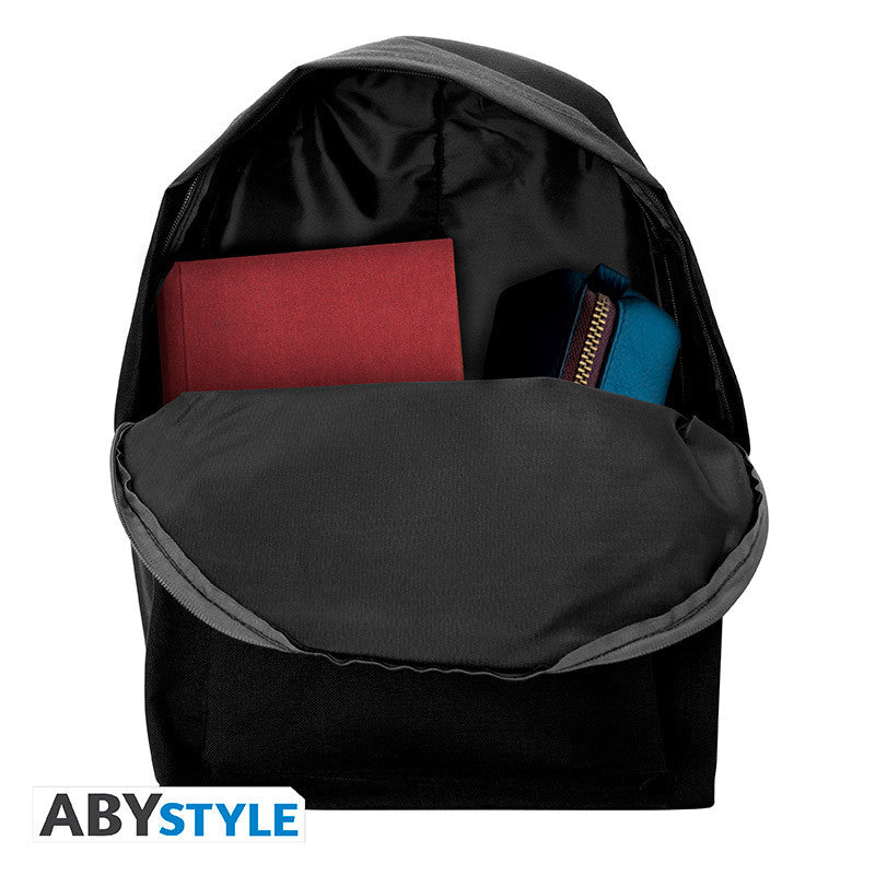 Sac à dos Gryffondor - Harry Potter