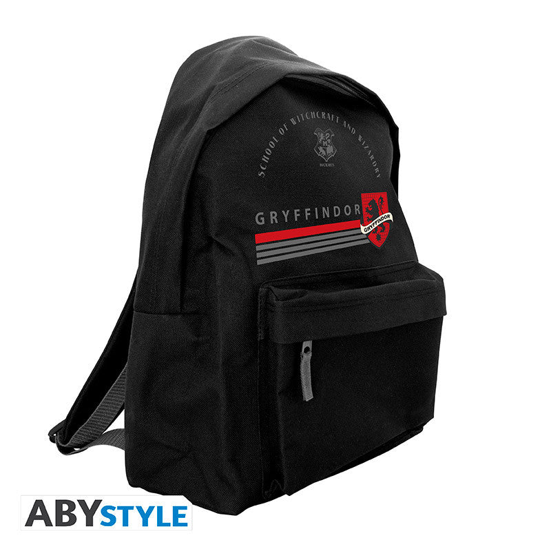 Sac à dos Gryffondor - Harry Potter
