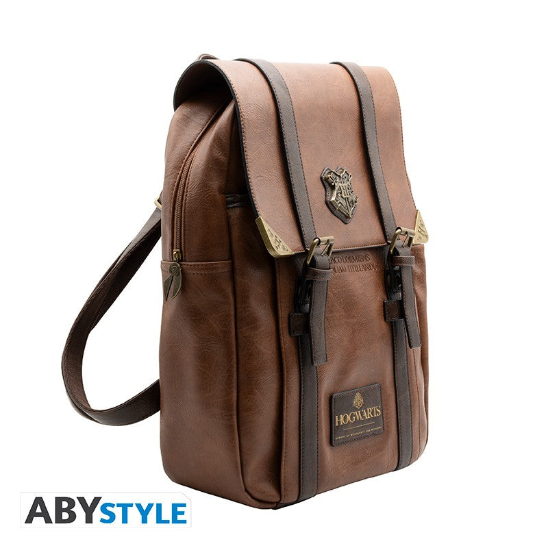 Sac à dos Poudlard - Harry Potter